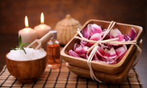 Online Aromatherapy Course
