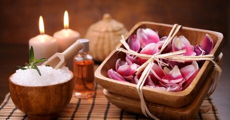 Online Aromatherapy Course