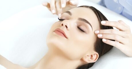 Customers can indulge in a variety of treatments