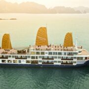 Vietnam: 5-Days Package with Cruise