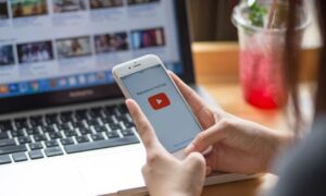 YouTube Masterclass Online Course