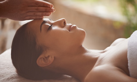 60-Minute Balinese Spa Package