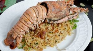 AED 60 Toward Indian Food Delivery