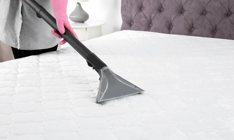 Bed Mattress Cleaning