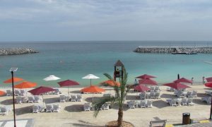 Dibba: 5* Deluxe Room Stay
