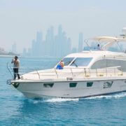 Luxury Yacht Hire