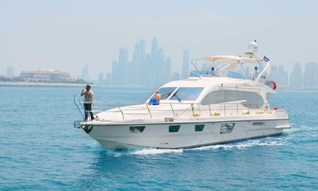 Luxury Yacht Hire