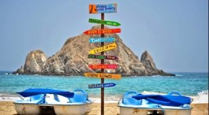 Water Sports Package