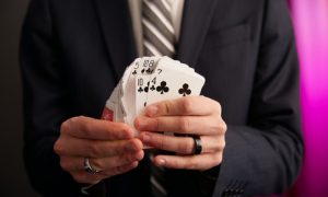 Card or Money Tricks E-Course