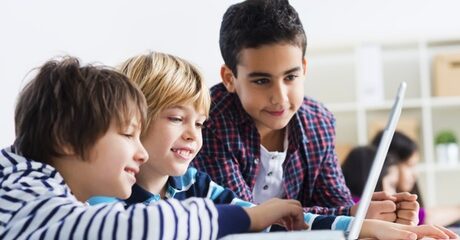 Online Coding Course for Kids