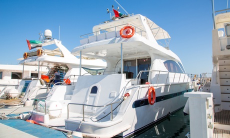 Private Yacht Hire