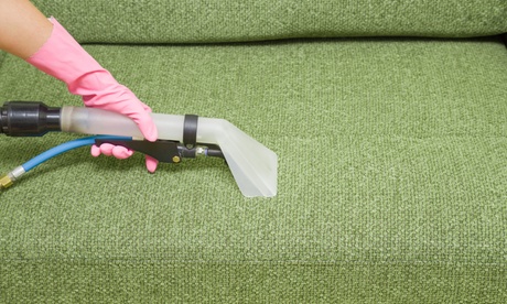 Upholstery Cleaning Service