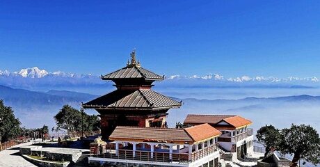 Nepal: 5-Night Kathmandu and Pokhara Sightseeing Tour