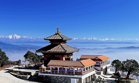 Nepal: 5-Night Kathmandu and Pokhara Sightseeing Tour