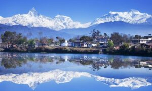 Nepal: 6-Day Trekking Tour