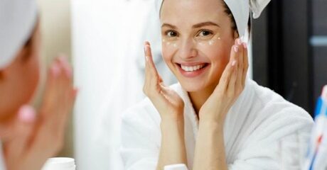 Skin Care Routines Online Course