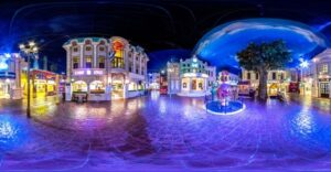 KidZania Abu Dhabi Entry for Child and Adult