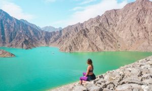 VIP Hatta Mountains Tour with Pick-Up