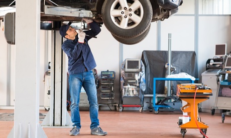 Car Mechanic Online Course