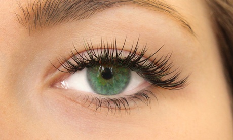 Clients can be event-ready from the moment they wake up with a set of eyelash extensions