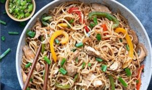 Up to 30% Off on Chinese Cuisine at Nukkad pe Bhukkad