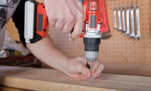 Up to 50% Off on General Handyman