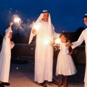 Abu Dhabi: 1- or 2-Night Eid Family Stay with Breakfast