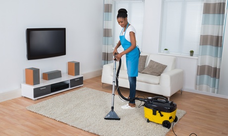 Carpet Cleaning