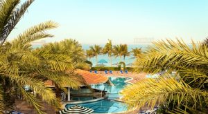 Ras Al Khaimah: Summer Splash 1-Night 4* Family Stay