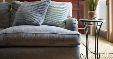 Up to 42% Off on Upholstery Cleaning