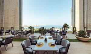 5* Brunch with Soft Drinks: Child AED 69