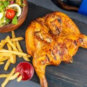 Up to 40% Off on Restaurant Specialty - Chicken