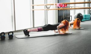 Up to 51% Off on Group Class at Meraki Fitness