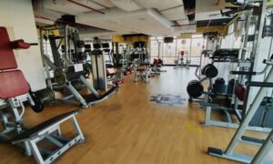 Up to 66% Off on Gym Membership