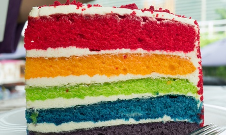 One-Kilogram Cake