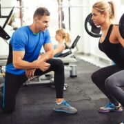 Personal Trainer Online Course