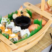 Up to 0% Off on Sushi Restaurant at Tokyo Tokyo Central @ 4* Ramada by Wyndham