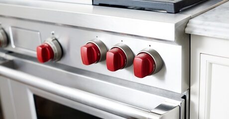 Up to 35% Off on Oven Cleaning at Larkspur Cleaning Services