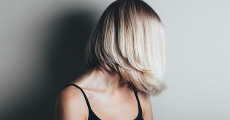 Women can reimagine themselves with a wash and blow-dry and opt to add cut