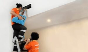 AC Duct Cleaning Service Bundle