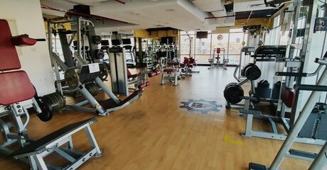 Up to 73% Off on Gym Membership