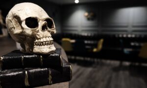 60-Minute Escape Room Experience