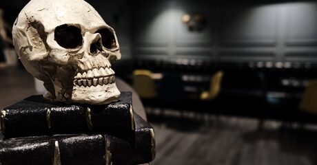 60-Minute Escape Room Experience