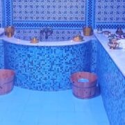 Moroccan Bath