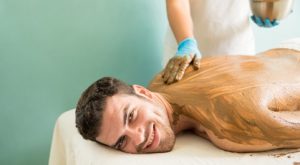 The Oriental bath we provide is distinguished by the ingredients used