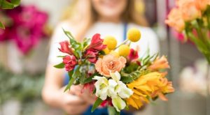 Floristry Online Course