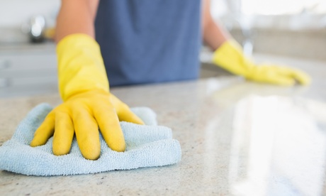 House Cleaning at Home360 Technical & Cleaning Services