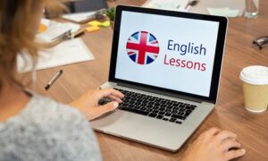Teaching English Online Course