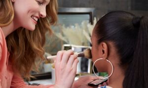 Makeup Artist Online Course