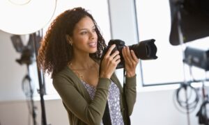 Photography Online Course